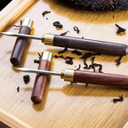 Wooden Tea Knife