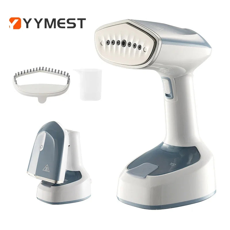 Portable Clothes Steamer