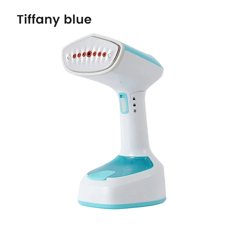 Portable Clothes Steamer