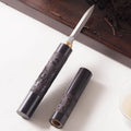 Wooden Tea Knife