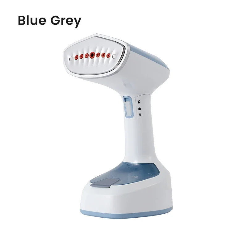 Portable Clothes Steamer
