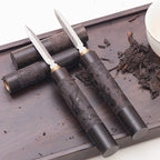 Wooden Tea Knife