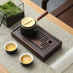 Mini Natural Bamboo Tea